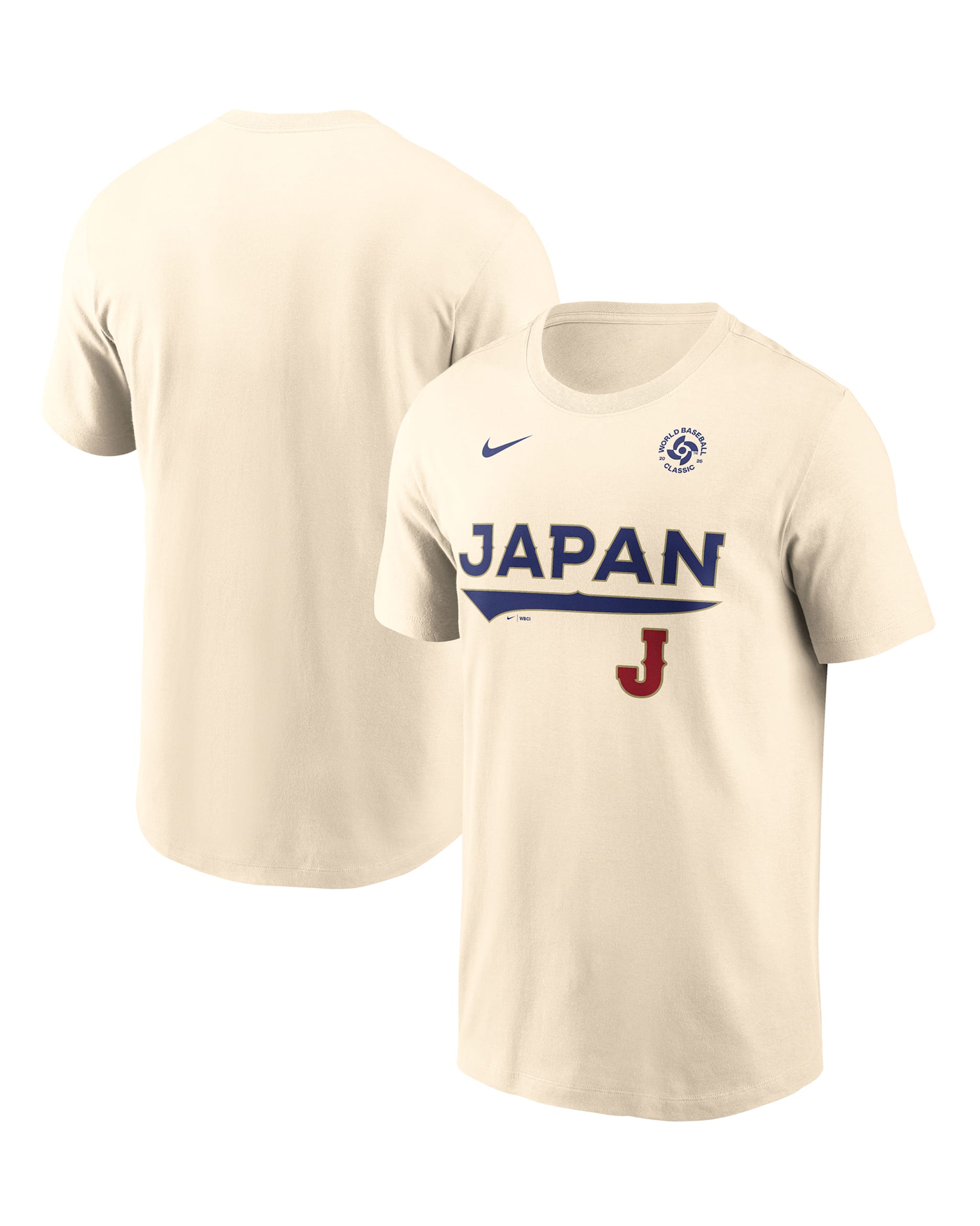 NIKE公式】野球日本代表チーム 2026 ワールドベースボールクラシック